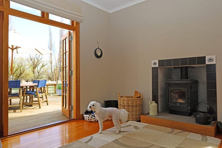 Photo of property in 7 Hall Road, Patearoa, Ranfurly, 9398