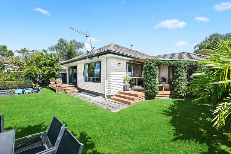 Photo of property in 46 Beerescourt Road, Beerescourt, Hamilton, 3200