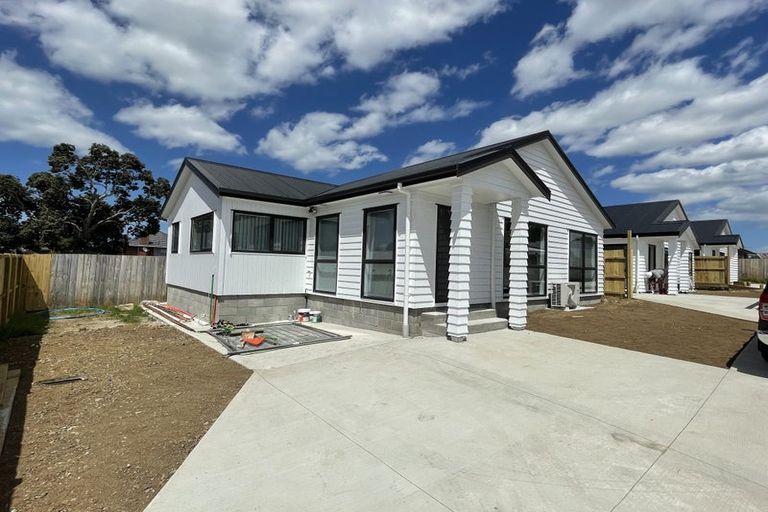 Photo of property in 7a Ashgrove Road, Mangere, Auckland, 2022