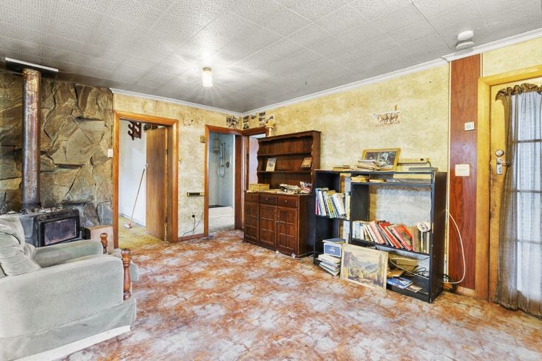 Photo of property in 2 Derwent Street, Naseby, 9396