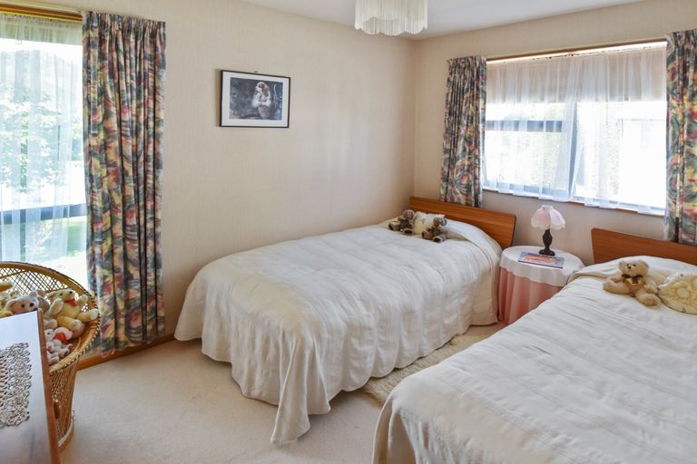 Photo of property in 10 Benmore Place, Omarama, 9412