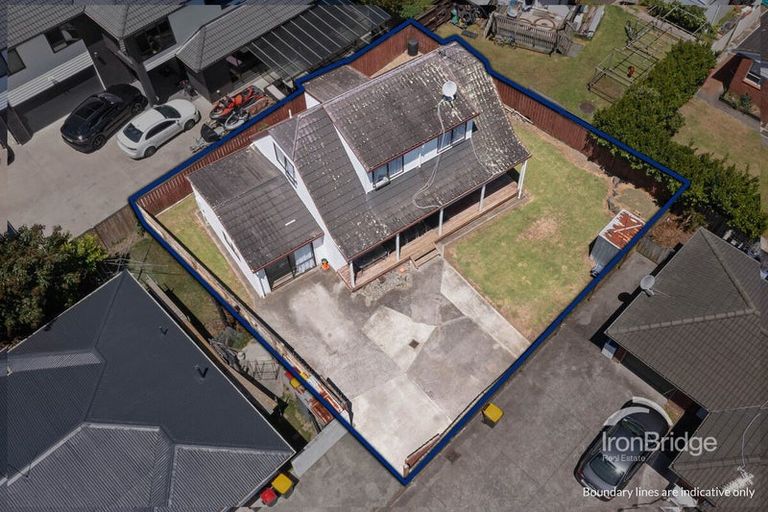 Photo of property in 2/182 Russell Road, Manurewa, Auckland, 2102