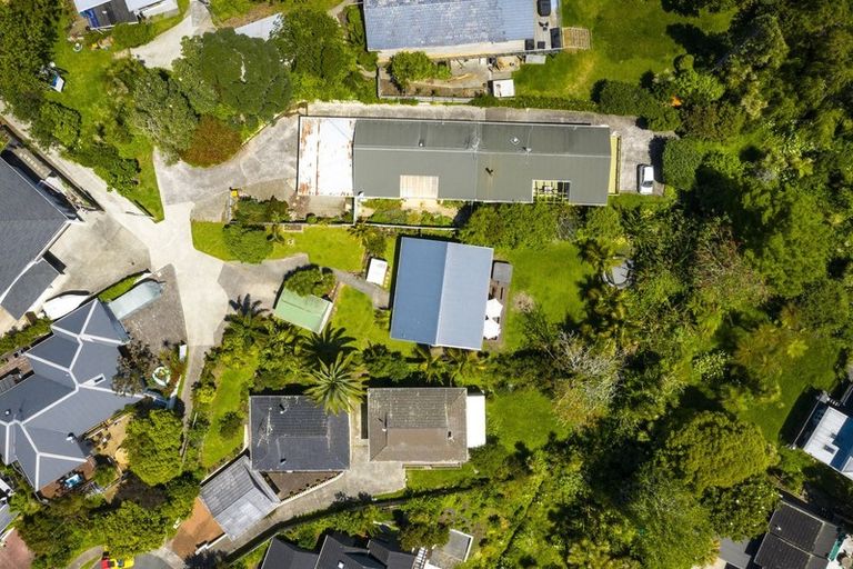 Photo of property in 860 Beach Road, Waiake, Auckland, 0630
