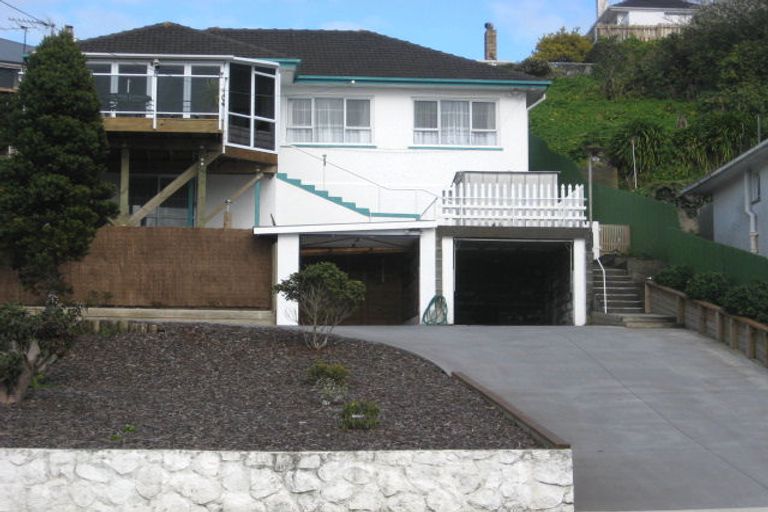 Photo of property in 14 Lawry Street, Moturoa, New Plymouth, 4310