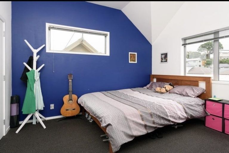 Photo of property in 3/60 Owen Street, Newtown, Wellington, 6021