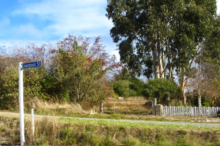 Photo of property in 43 Liverpool Street, Hampden, 9410