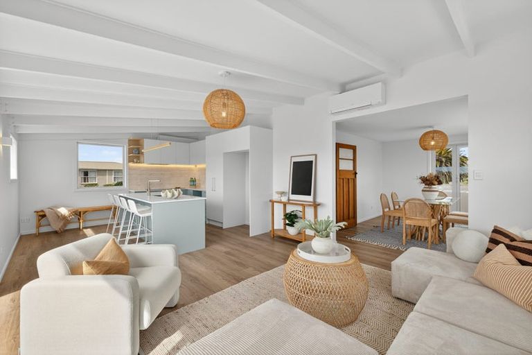 Photo of property in 2 Jellicoe Street, South New Brighton, Christchurch, 8062