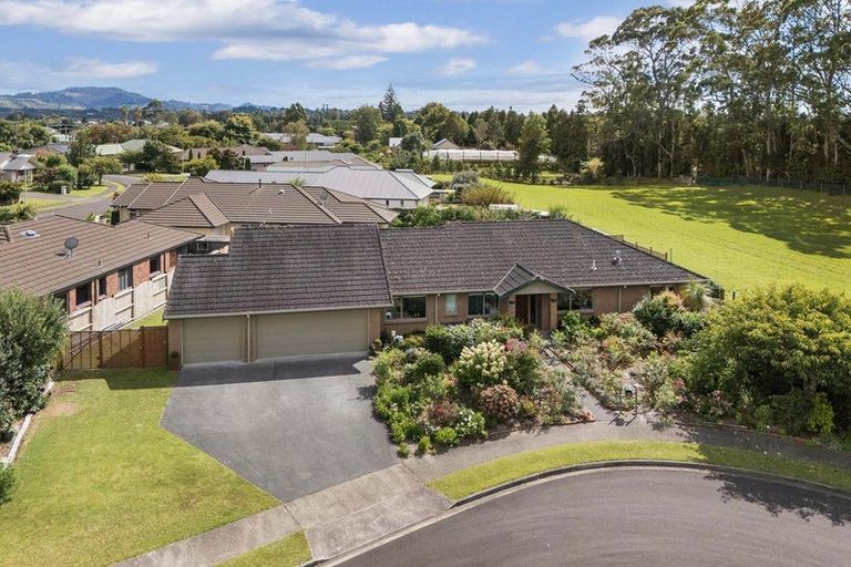 Photo of property in 3 Brookby Place, Katikati, 3129