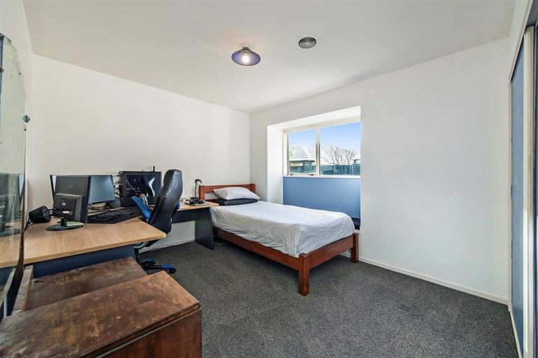 Photo of property in 6 Glebe Close, Lincoln, 7608