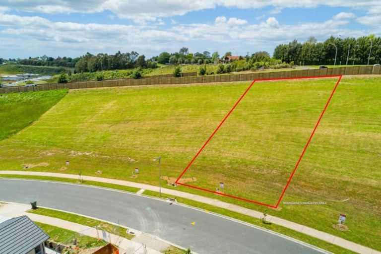 Photo of property in 59 Whakaturou Crescent, Pyes Pa, Tauranga, 3112