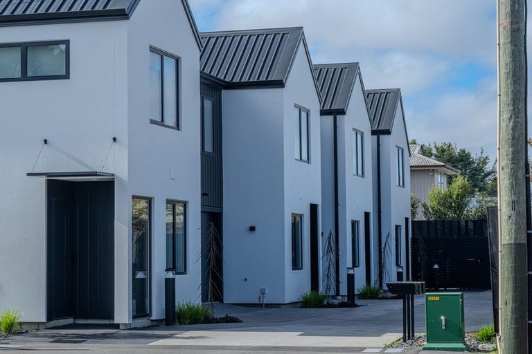 Photo of property in 2/99 King Street, Sydenham, Christchurch, 8023