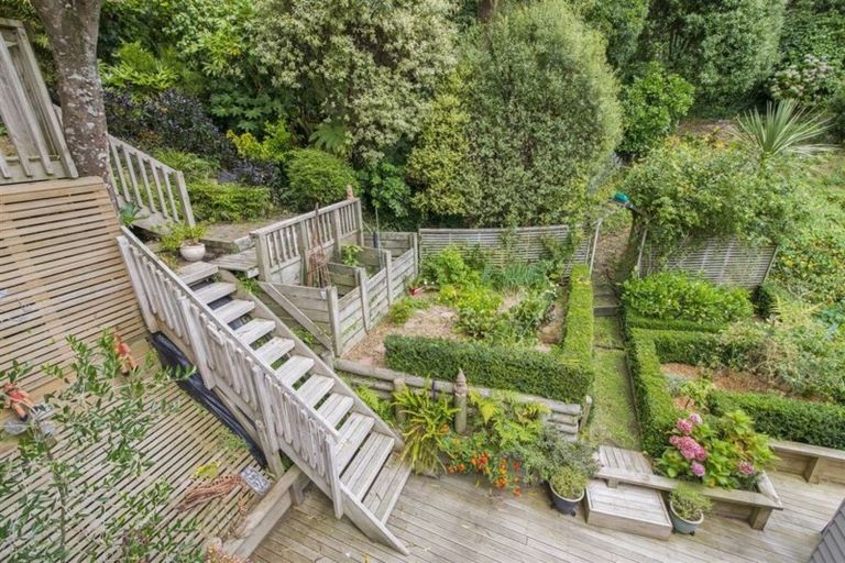 Photo of property in 45 Farnham Street, Mornington, Wellington, 6021