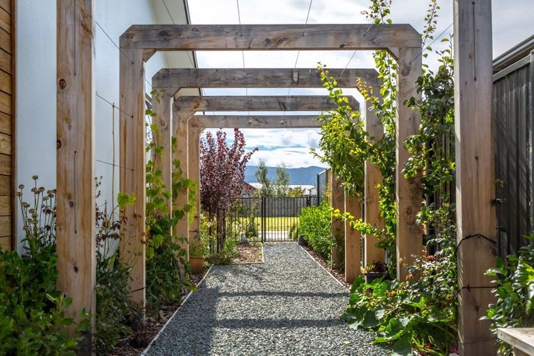 Photo of property in 4 Peony Drive, Greytown, 5712