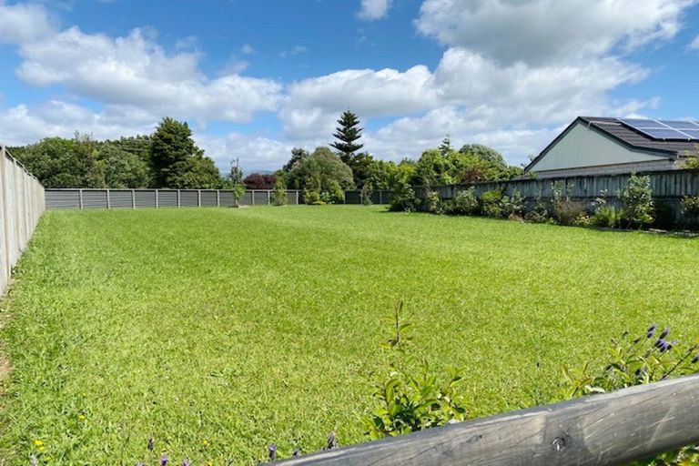 Photo of property in 4 Ngaio Street, Levin, 5510