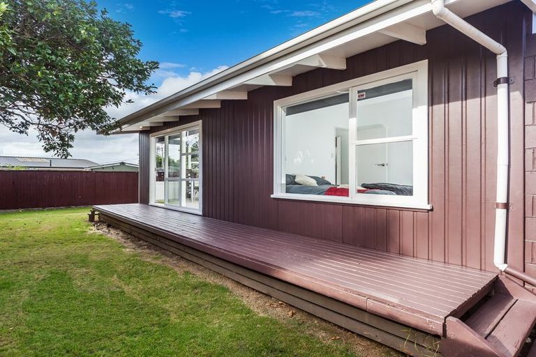 Photo of property in 3/3 Vine Street, Mangere East, Auckland, 2024