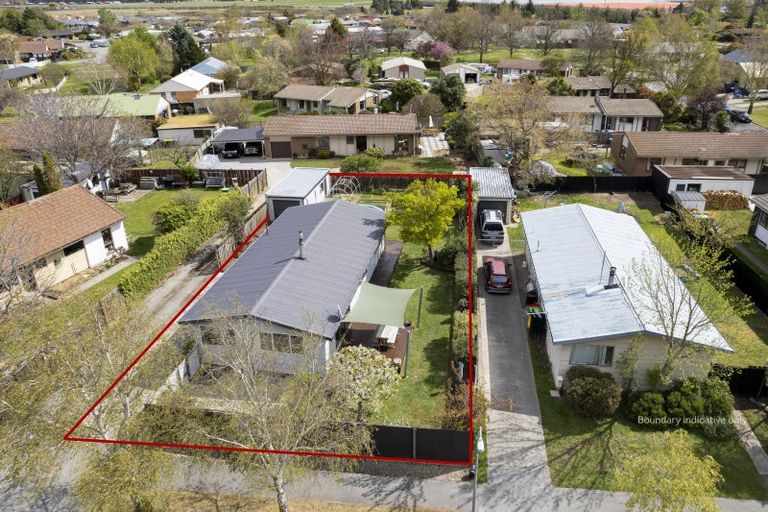 Photo of property in 50 Antimony Crescent, Cromwell, 9310