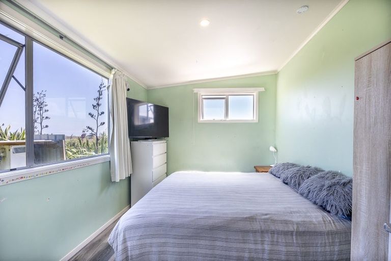 Photo of property in 588 Turkey Flat Road, Te Kopuru, Dargaville, 0371