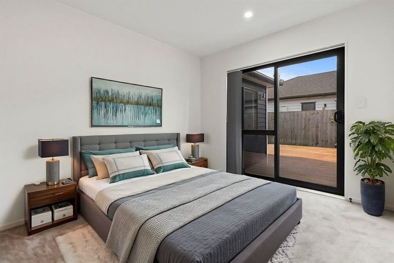 Photo of property in 13 Hard Beech Street, Takanini, 2110