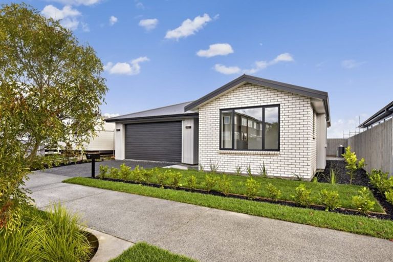 Photo of property in 4 Kainga Lane, Whenuapai, Auckland, 0618