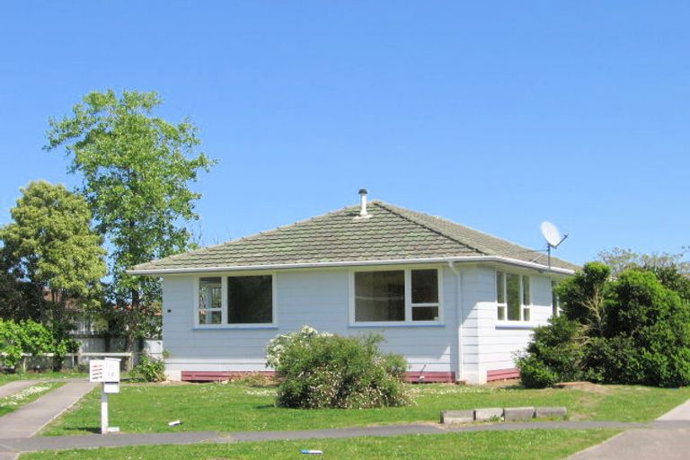 Photo of property in 12 Patrick Street, Mangapapa, Gisborne, 4010