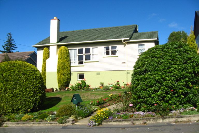 Photo of property in 144 Chapman Street, Wakari, Dunedin, 9010