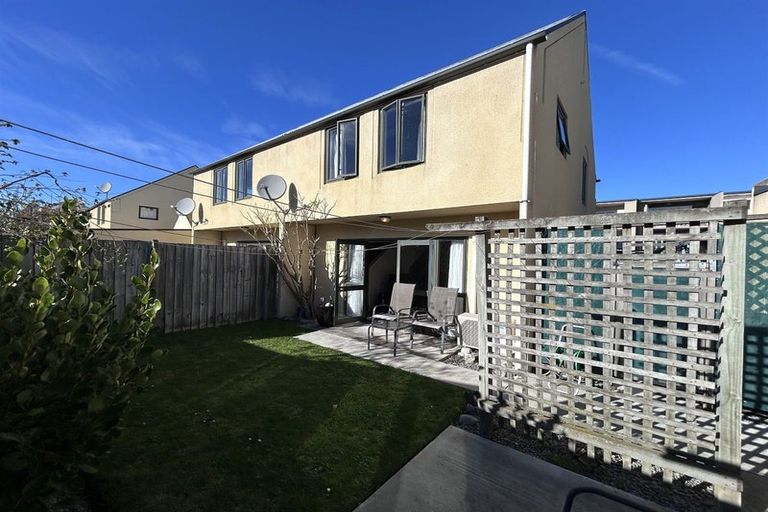 Photo of property in 3 Mathesons Road, Phillipstown, Christchurch, 8011
