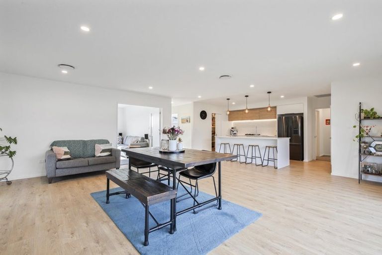 Photo of property in 16 Lusk Street, Rangiora, 7400