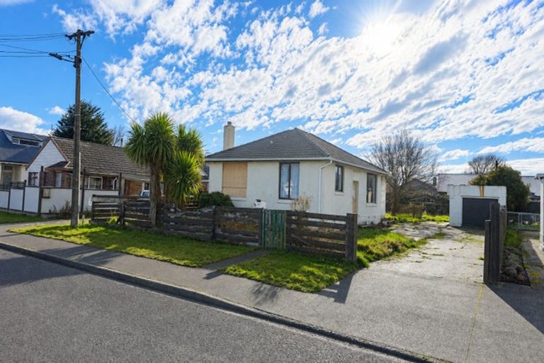 Photo of property in 104 Heywood Street, Grasmere, Invercargill, 9810
