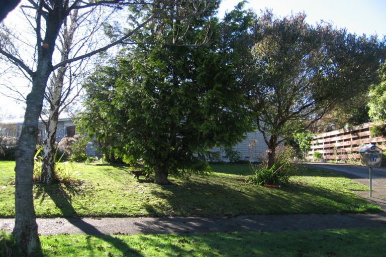 Photo of property in 57 Lockhart Avenue, Milson, Palmerston North, 4414