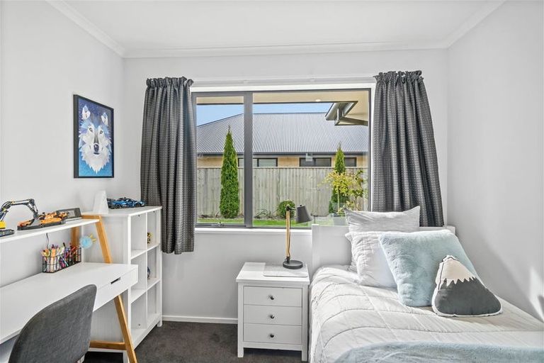 Photo of property in 15 Blue Jean Avenue, Rolleston, 7614