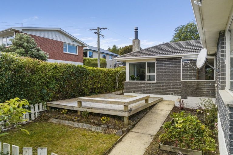 Photo of property in 14 Upland Street, Helensburgh, Dunedin, 9010