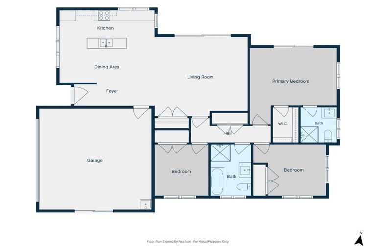 Photo of property in 26 Mural Drive, Katikati, 3129
