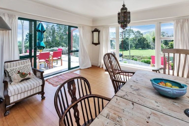 Photo of property in 153 Worsp Road, Pipiwai, Whangarei, 0176