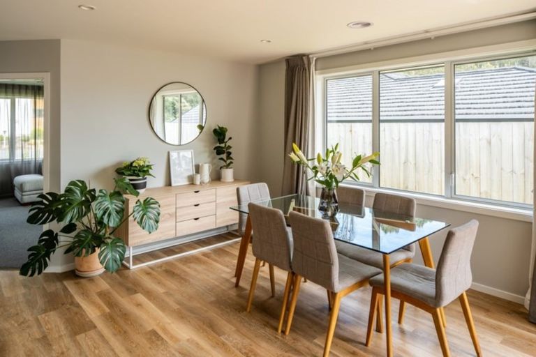 Photo of property in 68 Banks Boulevard, Whitby, Porirua, 5024