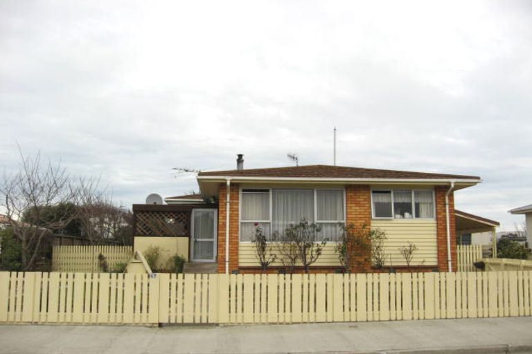 Photo of property in 47 Kilmarnock Avenue, Strathern, Invercargill, 9812