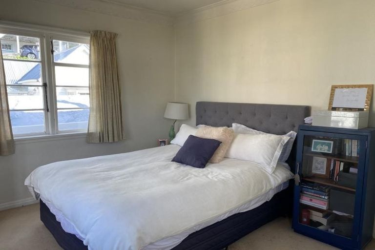 Photo of property in 9 Lewisville Terrace, Thorndon, Wellington, 6011