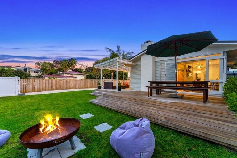 Photo of property in 60 Melba Street, Beach Haven, Auckland, 0626