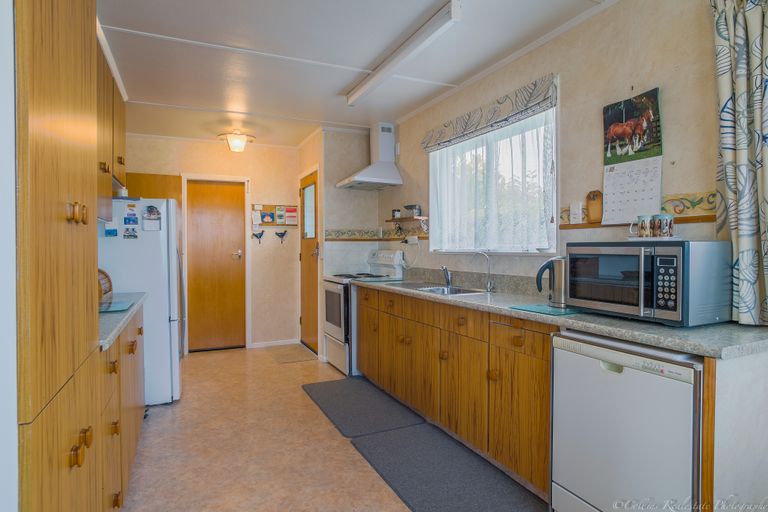 Photo of property in 33 Pukatea Street, Glenwood, Timaru, 7910