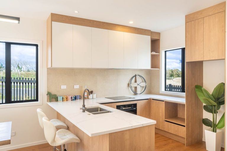 Photo of property in 1 Whiteywood Street, Westgate, 0814