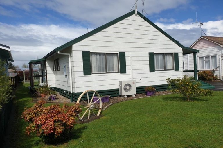 Photo of property in 10 George Street, Paeroa, 3600