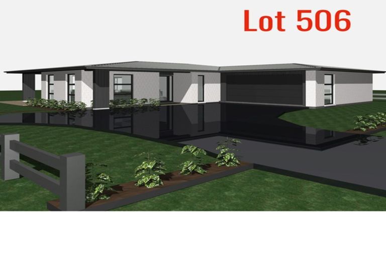 Photo of property in 6 Pakanga Grove, Pyes Pa, Tauranga, 3112