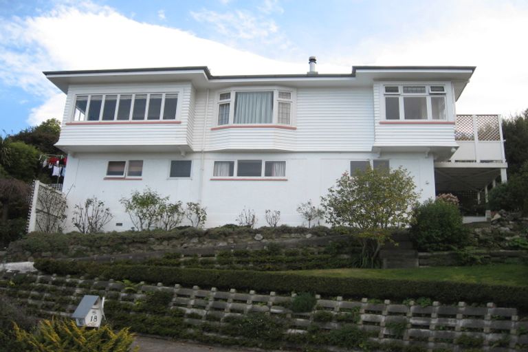 Photo of property in 18 France Road, Bluff Hill, Napier, 4110