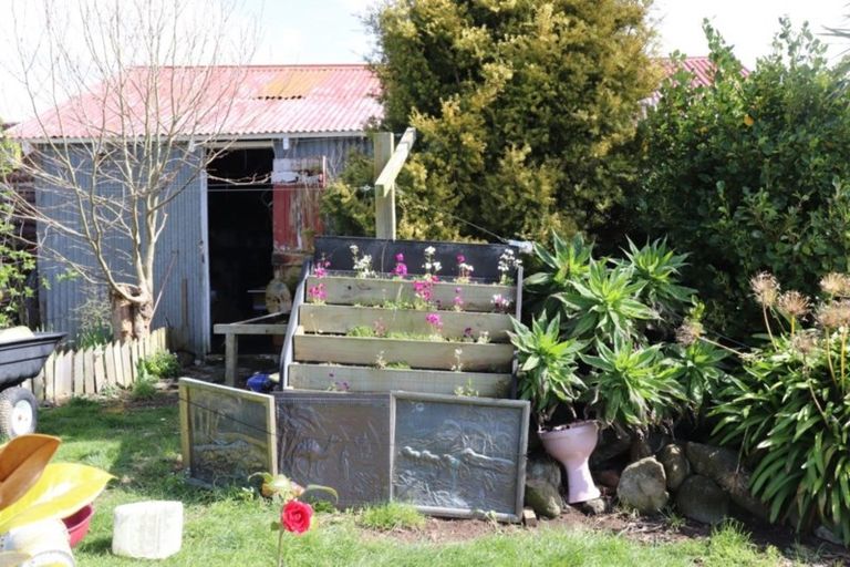 Photo of property in 1170 Mataura Island-fortrose Road, Waimahaka, Tokanui, 9875