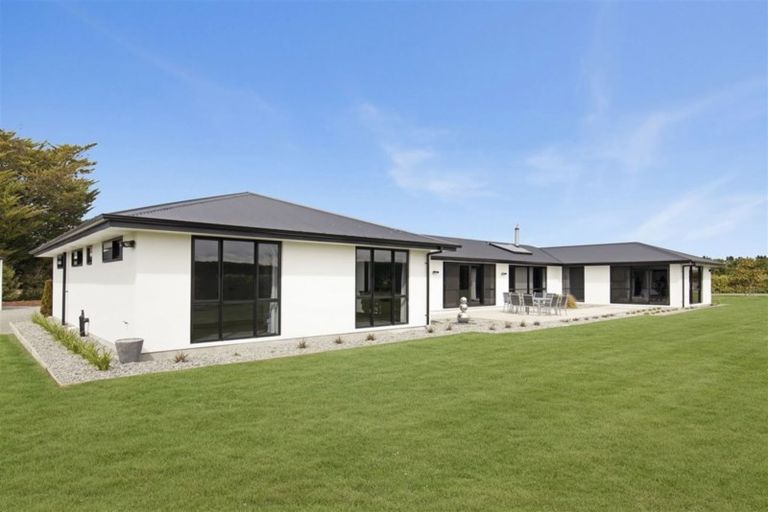 Photo of property in 26 Leyland Crescent, Swannanoa, Kaiapoi, 7692