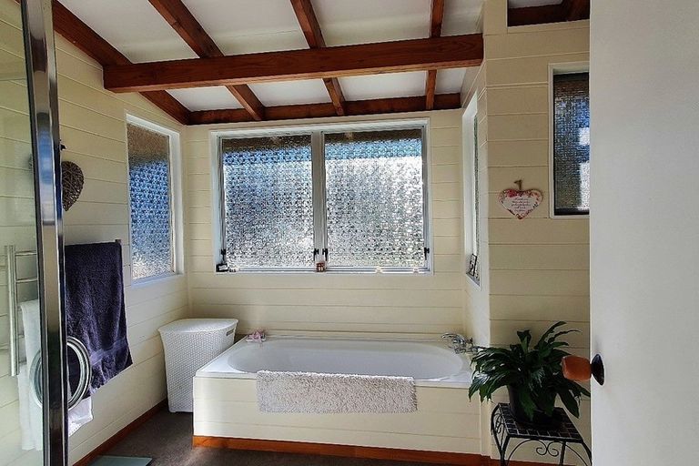 Photo of property in 153 Waione Road, Opononi, Kaikohe, 0473