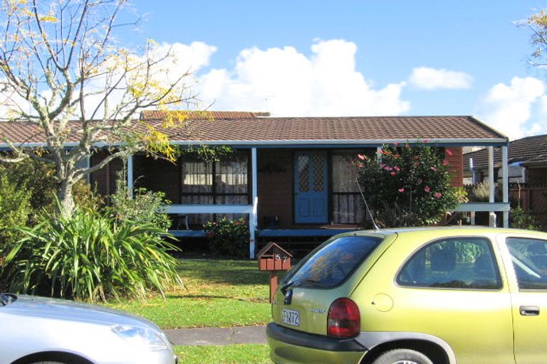 Photo of property in 61 Maygrove Drive, Orewa, 0931