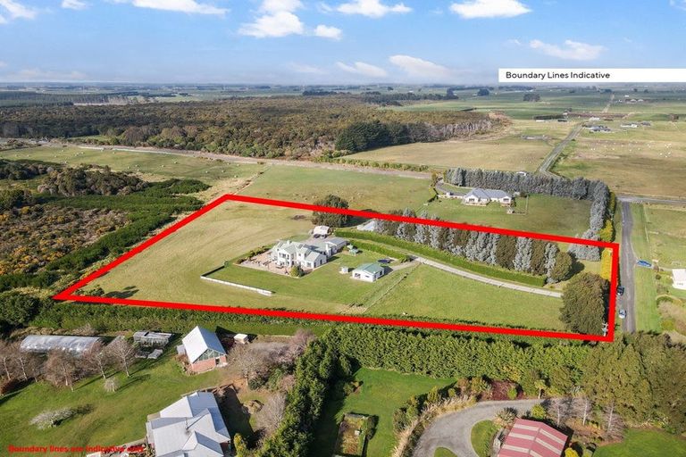 Photo of property in 113 Mason Road, Seaward Bush, Invercargill, 9871