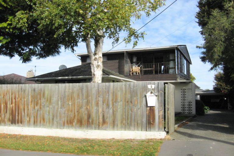 Photo of property in 9 Betwin Avenue, Sockburn, Christchurch, 8042