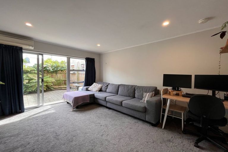 Photo of property in 5/25 Cumberland Street, Richmond, Christchurch, 8013