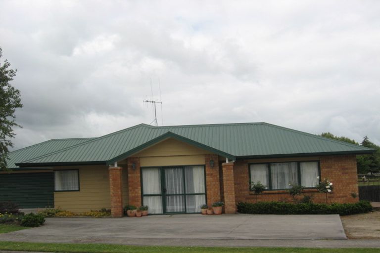 Photo of property in 1310 Racecourse Road, Te Awamutu, 3800